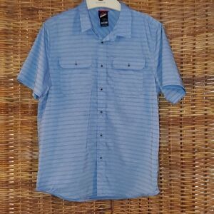 Gerry Outdoor Adventure Shirt L